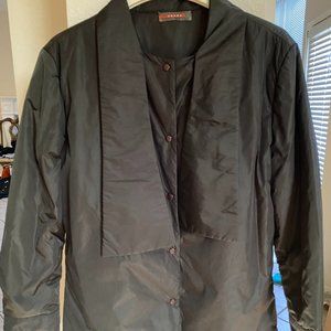 Authentic Vintage Prada Jacket